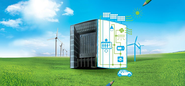 臺達電子企業管理(上海)有限公司